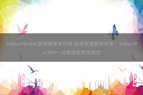 TokenPocket支持商家支付吗 放荡措置数字钞票：TokenPocket一站式加密货币钱包